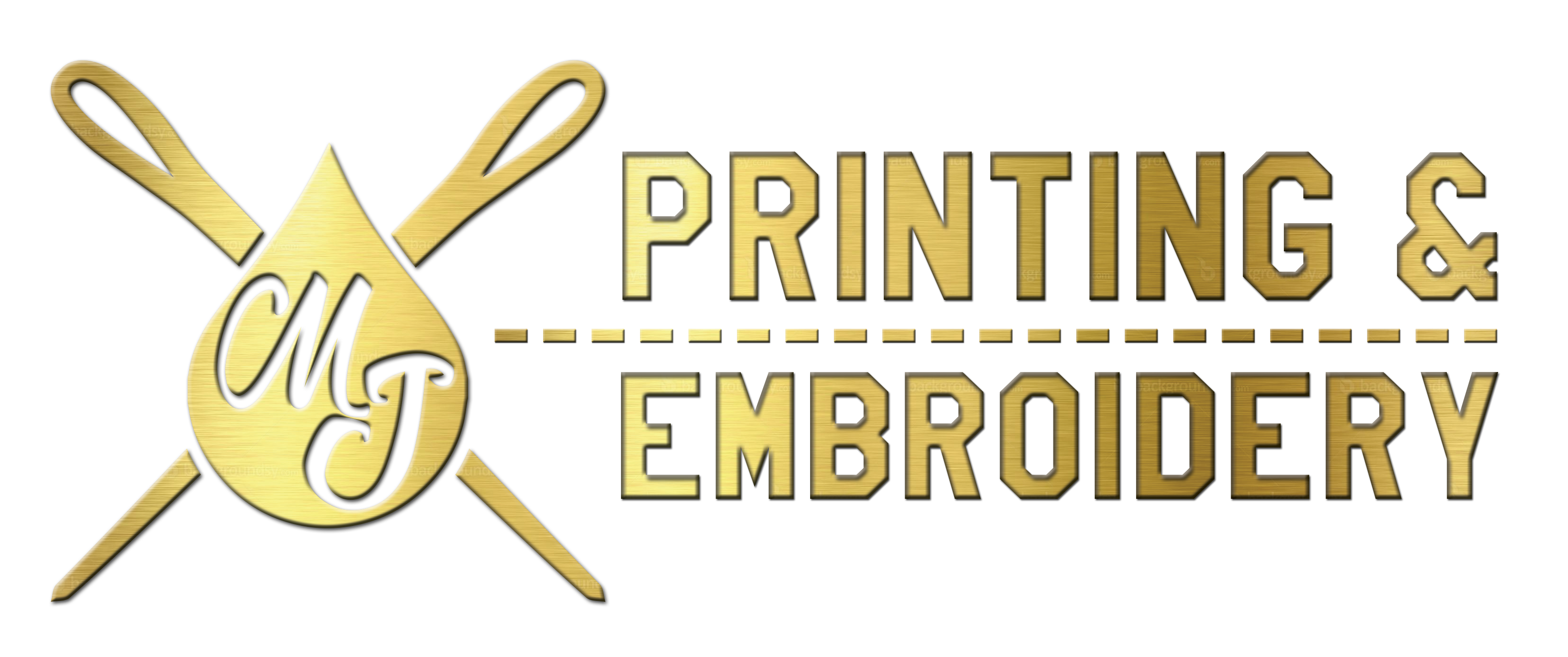 M J Printing