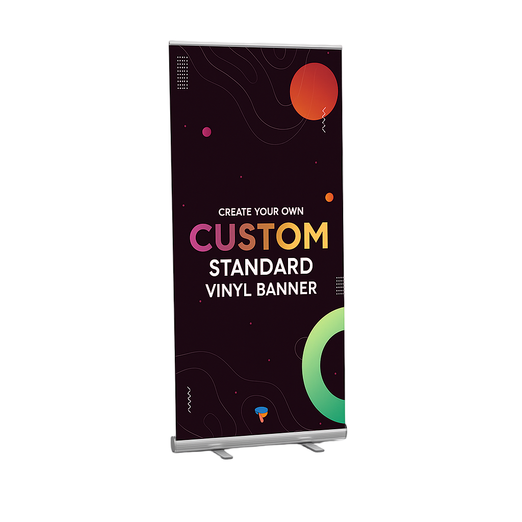 Retractable Banners