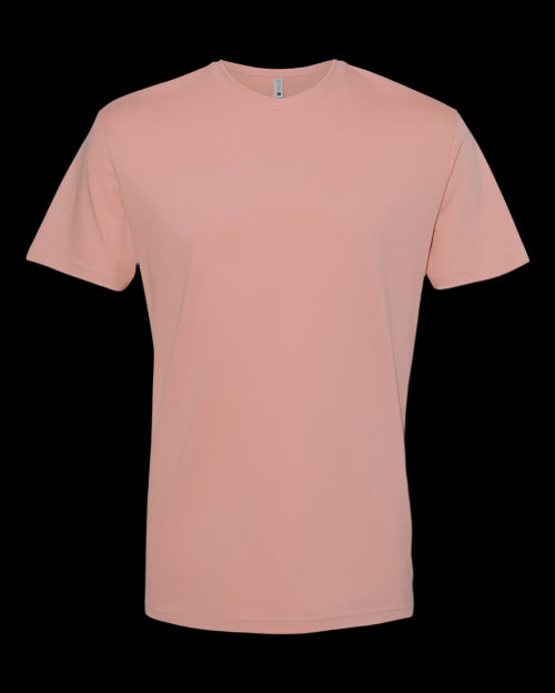 Dessert Pink