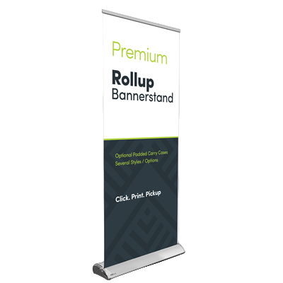 Retractable Banners