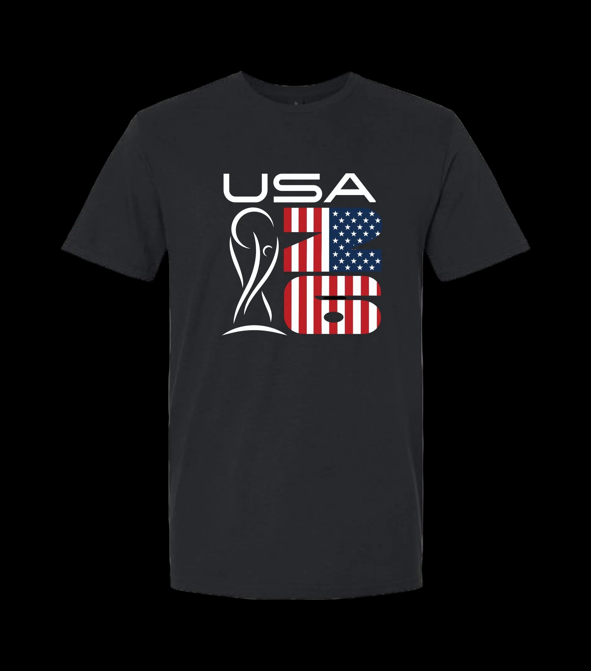 USA 26