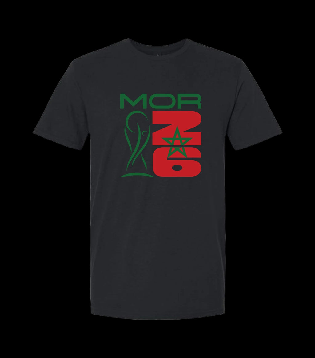 MOR 26