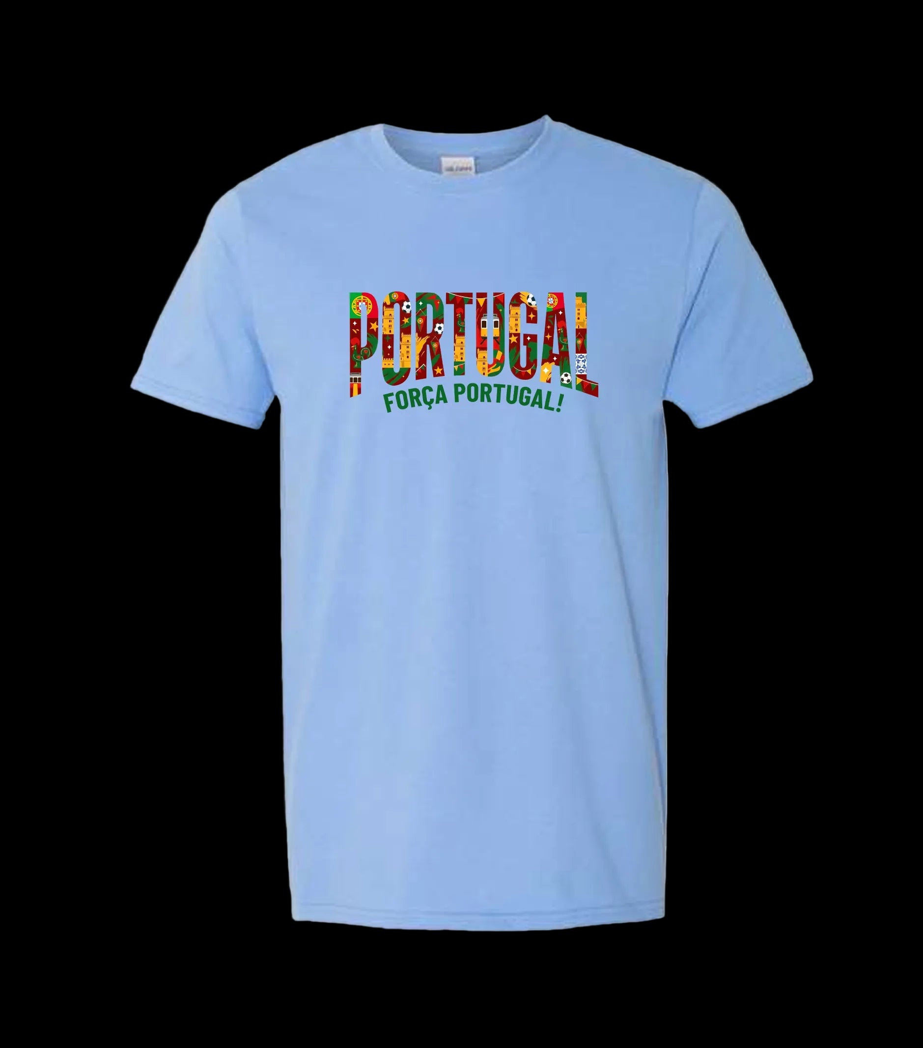 Portugal Pride