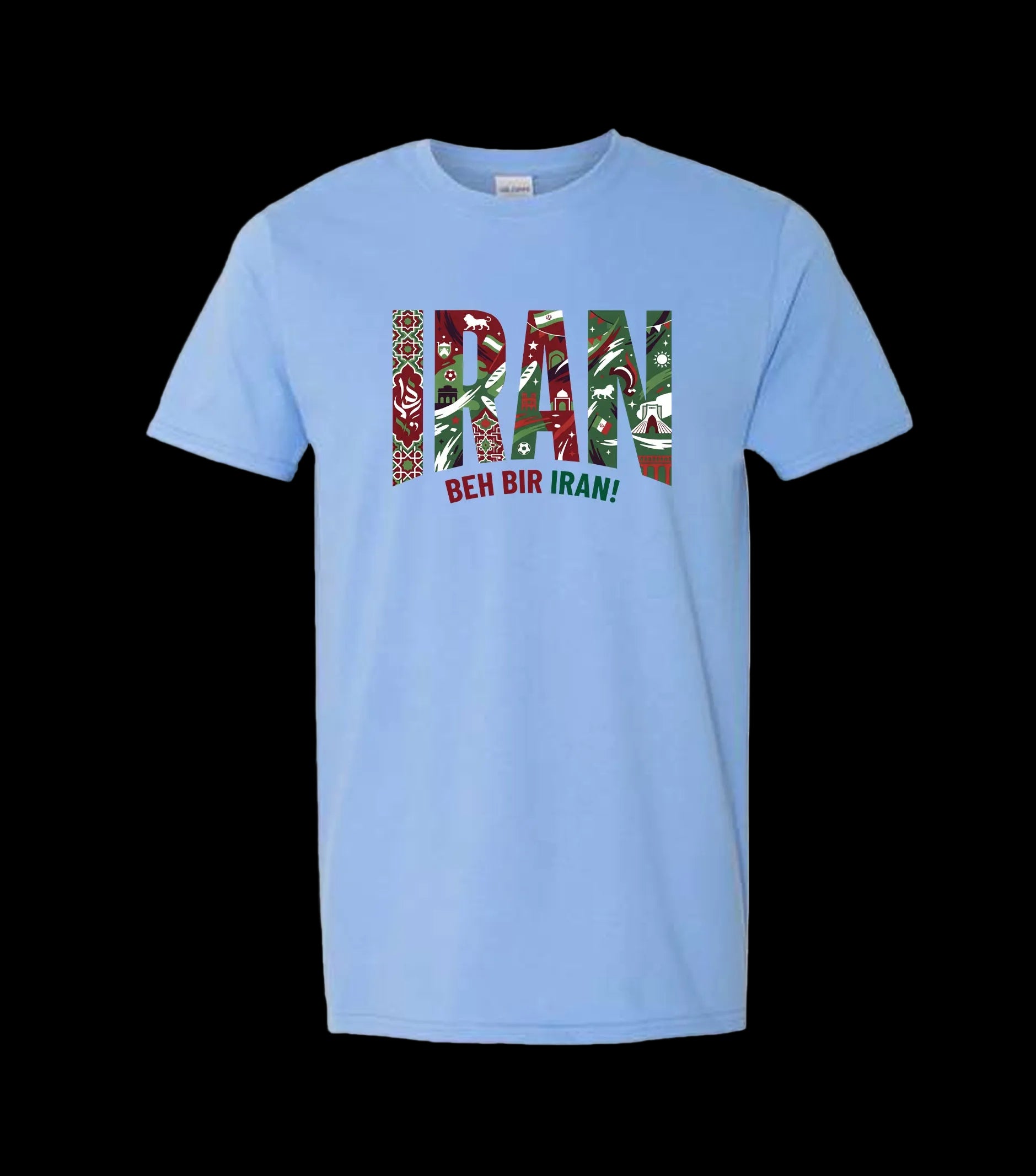 Iran Pride