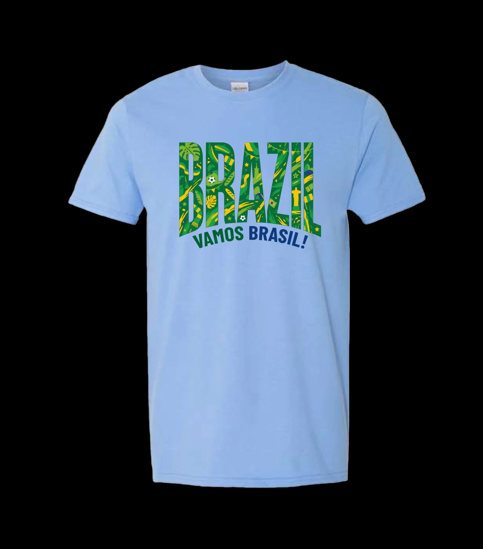 Brazil Pride
