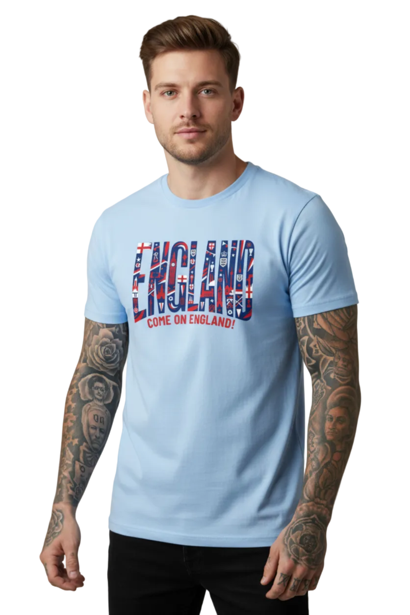England Pride