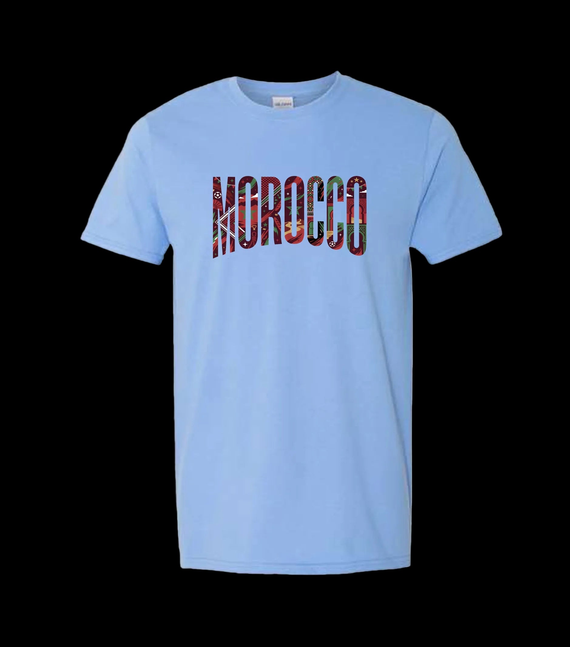 Morocco Pride