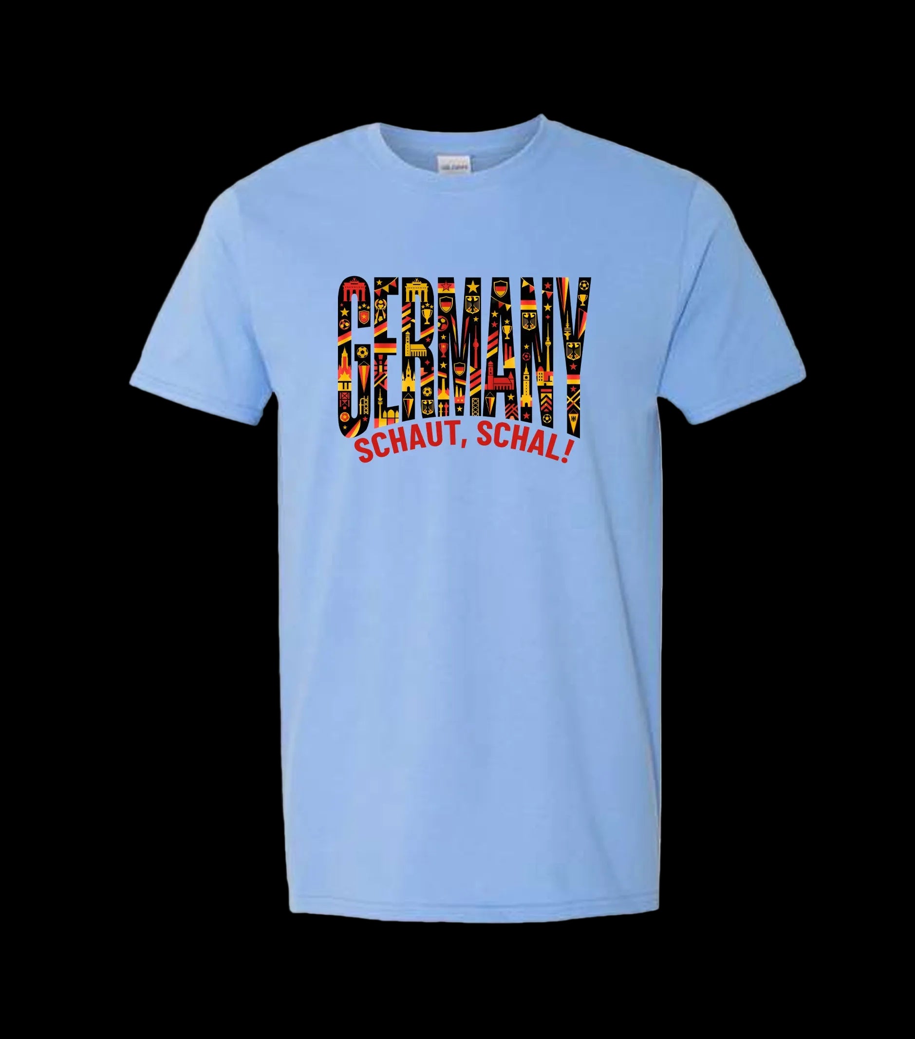 Germany Pride