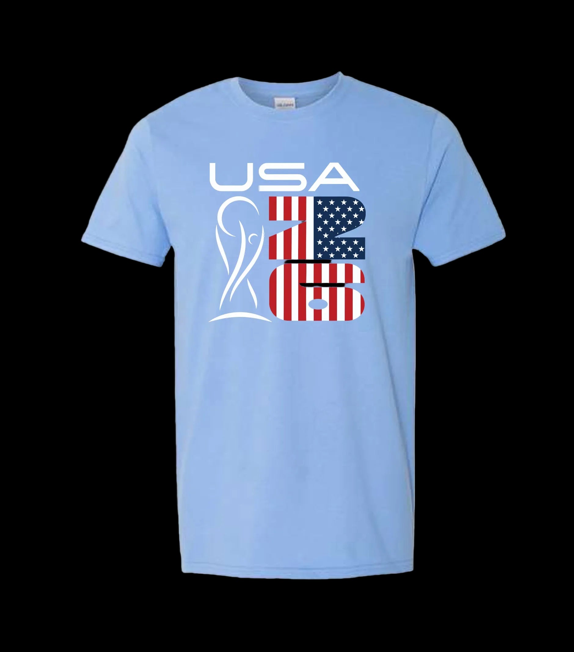 USA 26