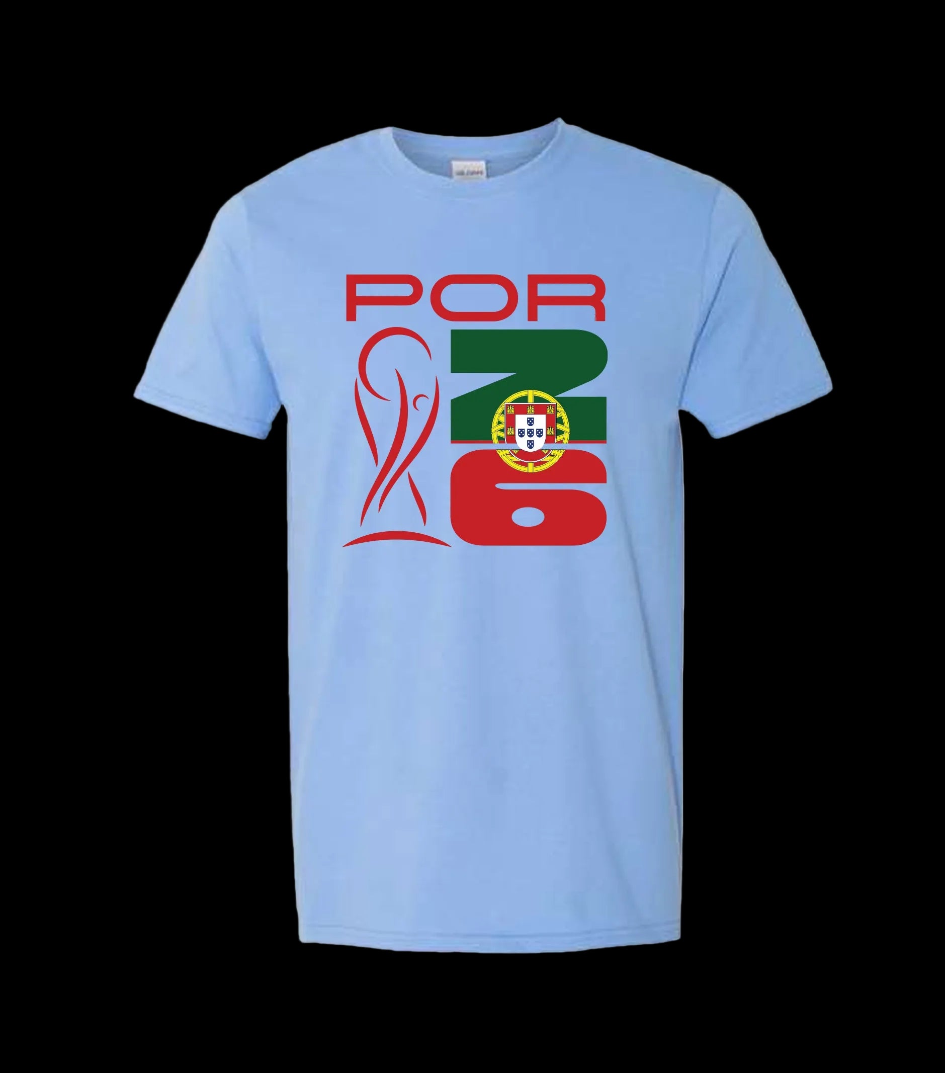 POR 26