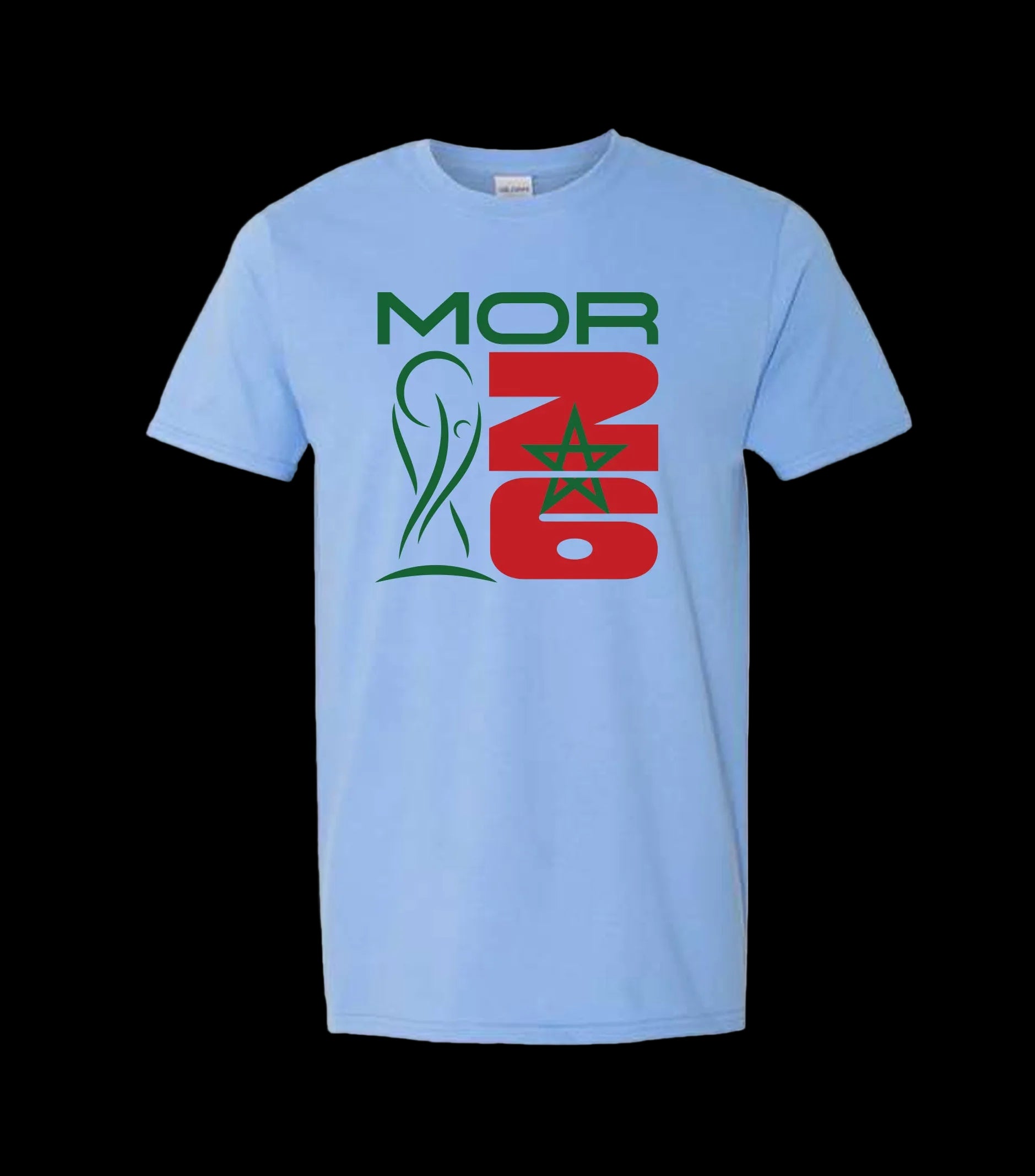 MOR 26