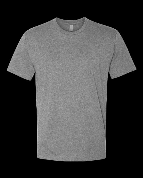 Dark Heather Gray