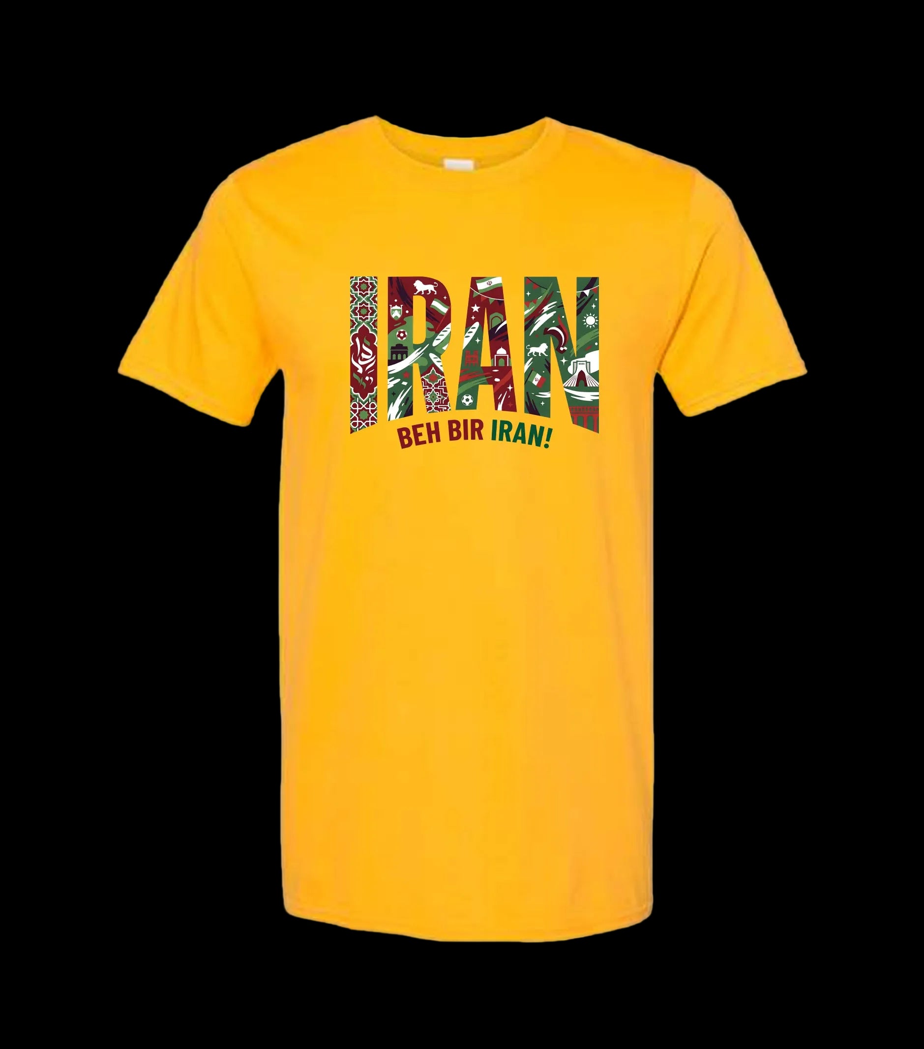 Iran Pride