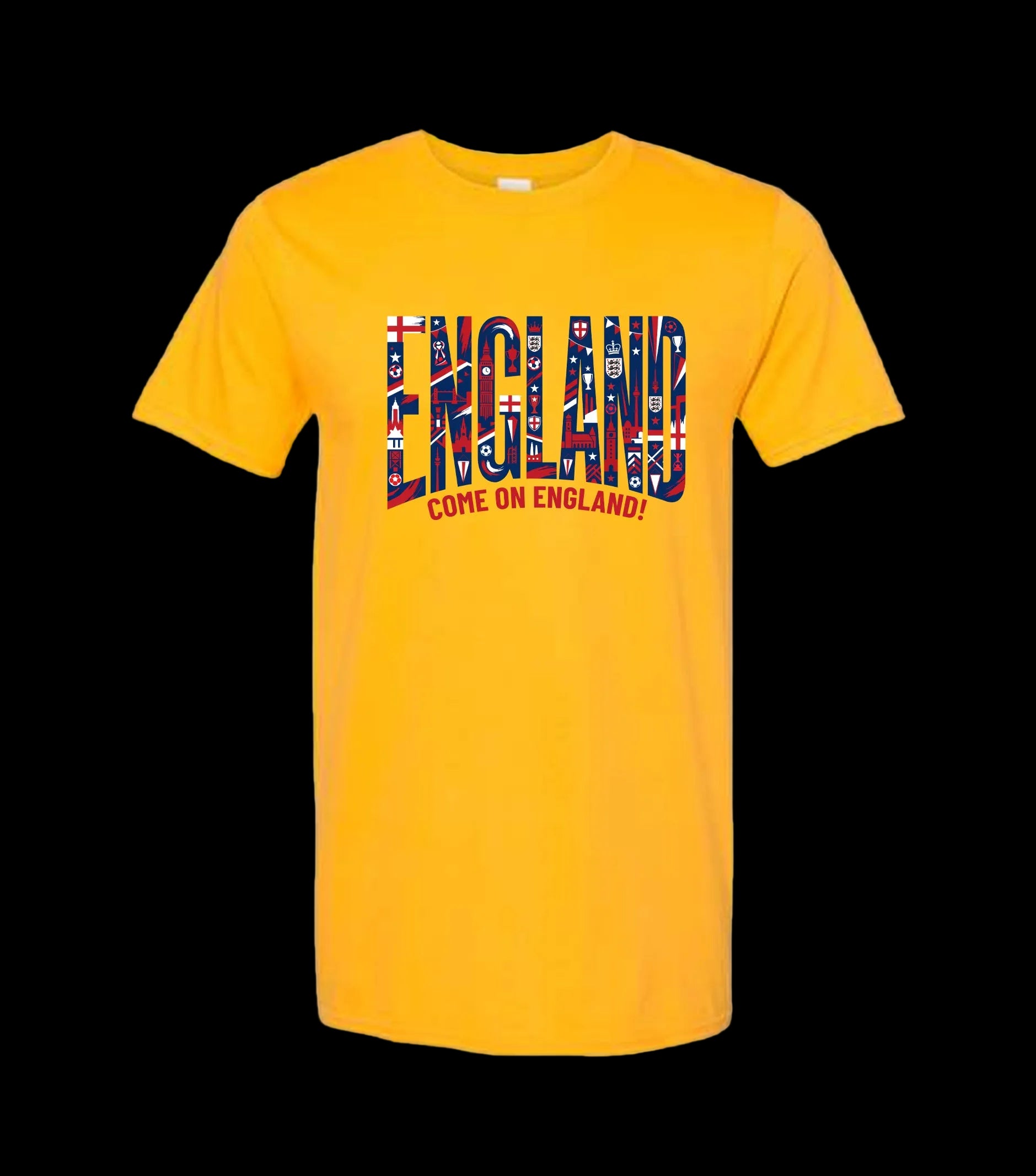 England Pride