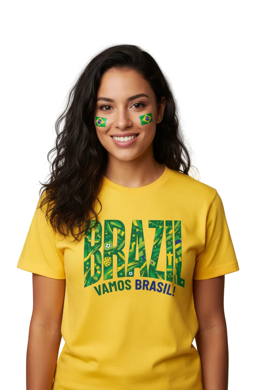 Brazil Pride