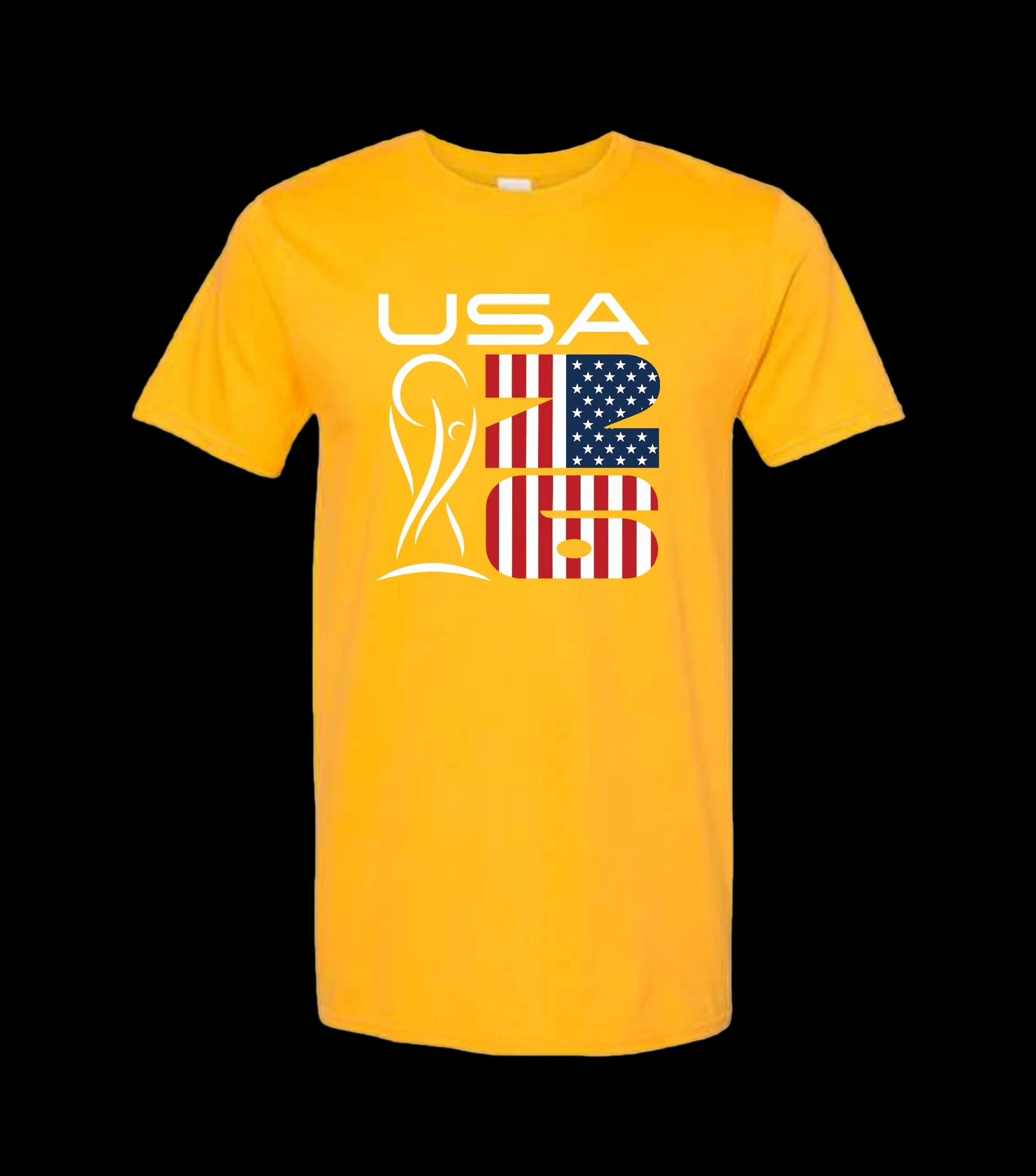 USA 26