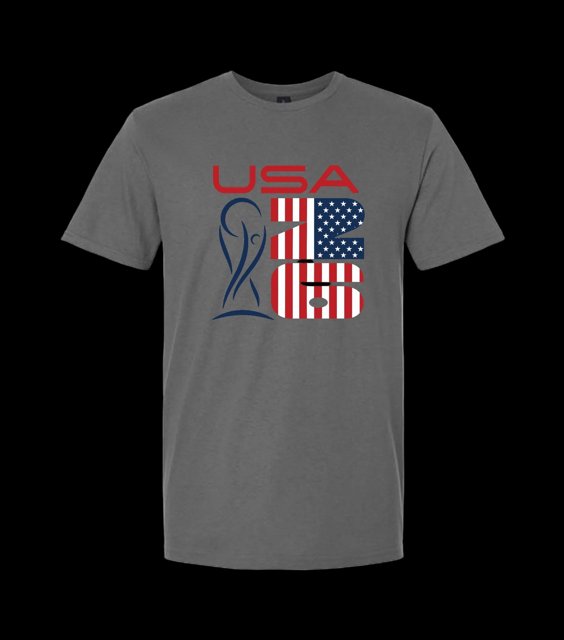 USA 26