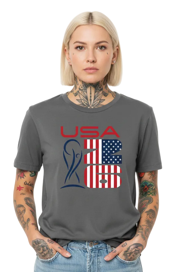 USA 26