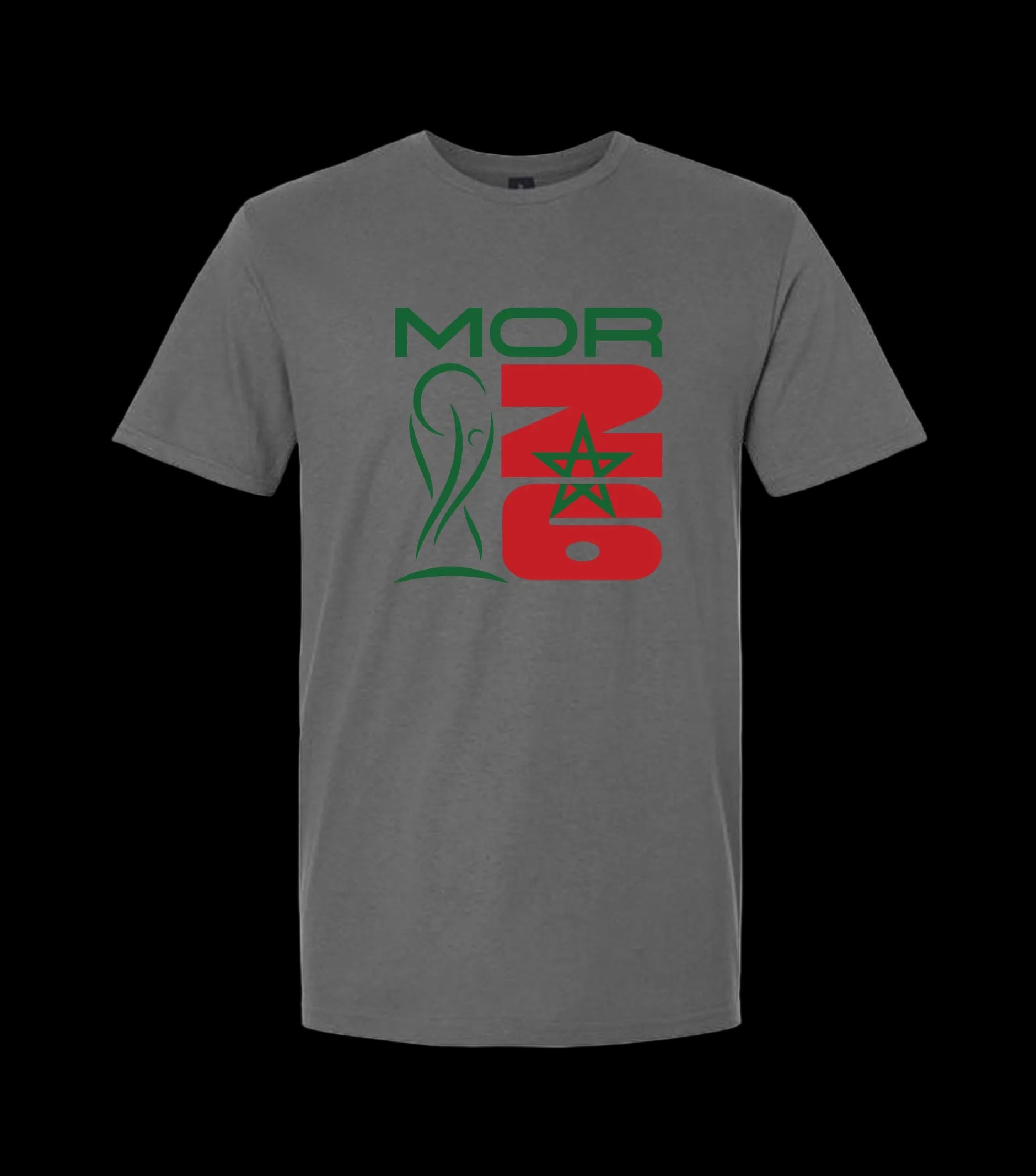 MOR 26