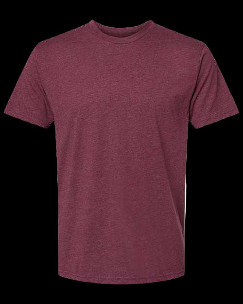 Heather Maroon