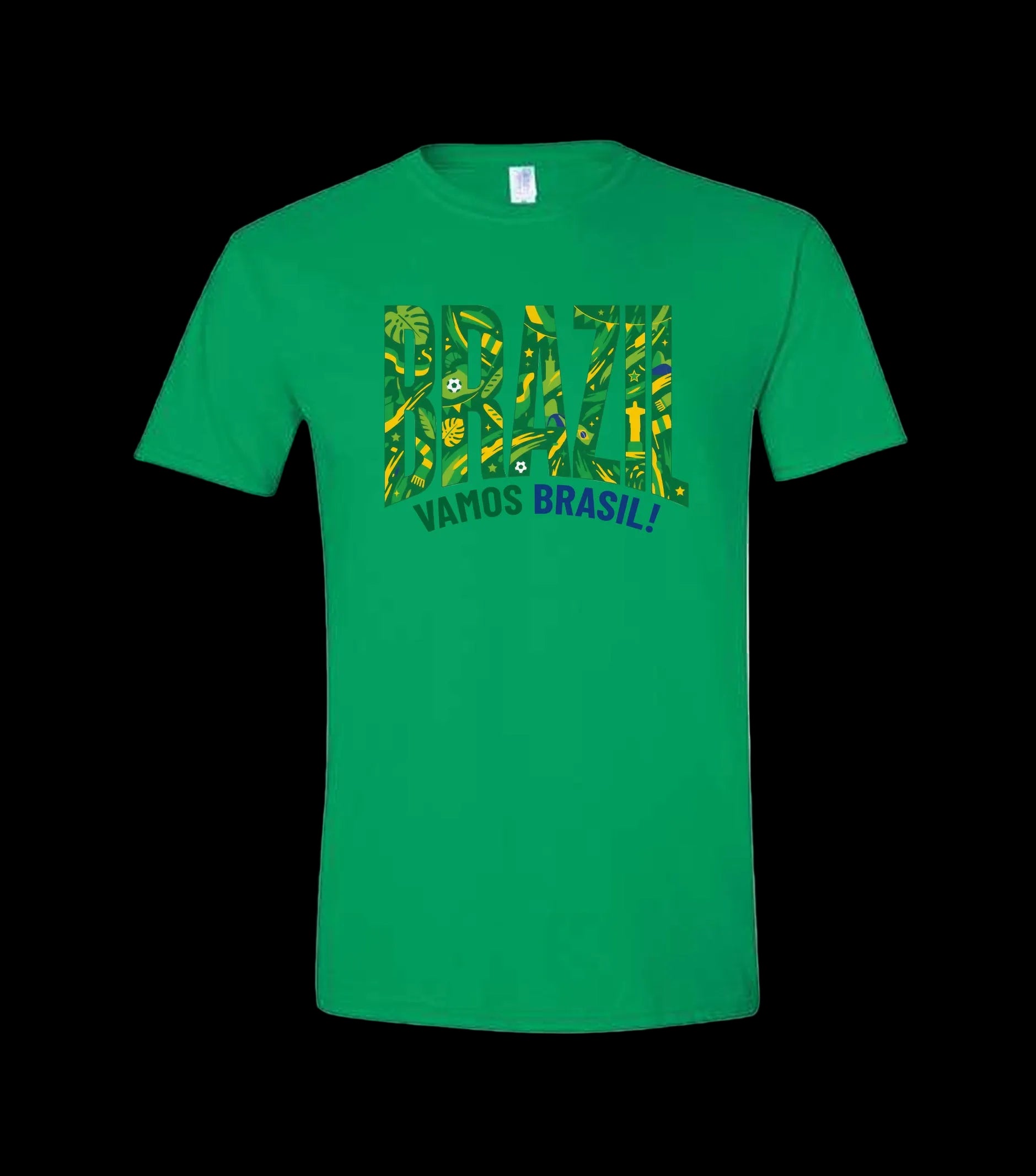 Brazil Pride