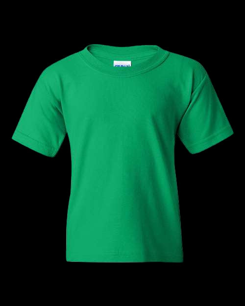 Irish Green