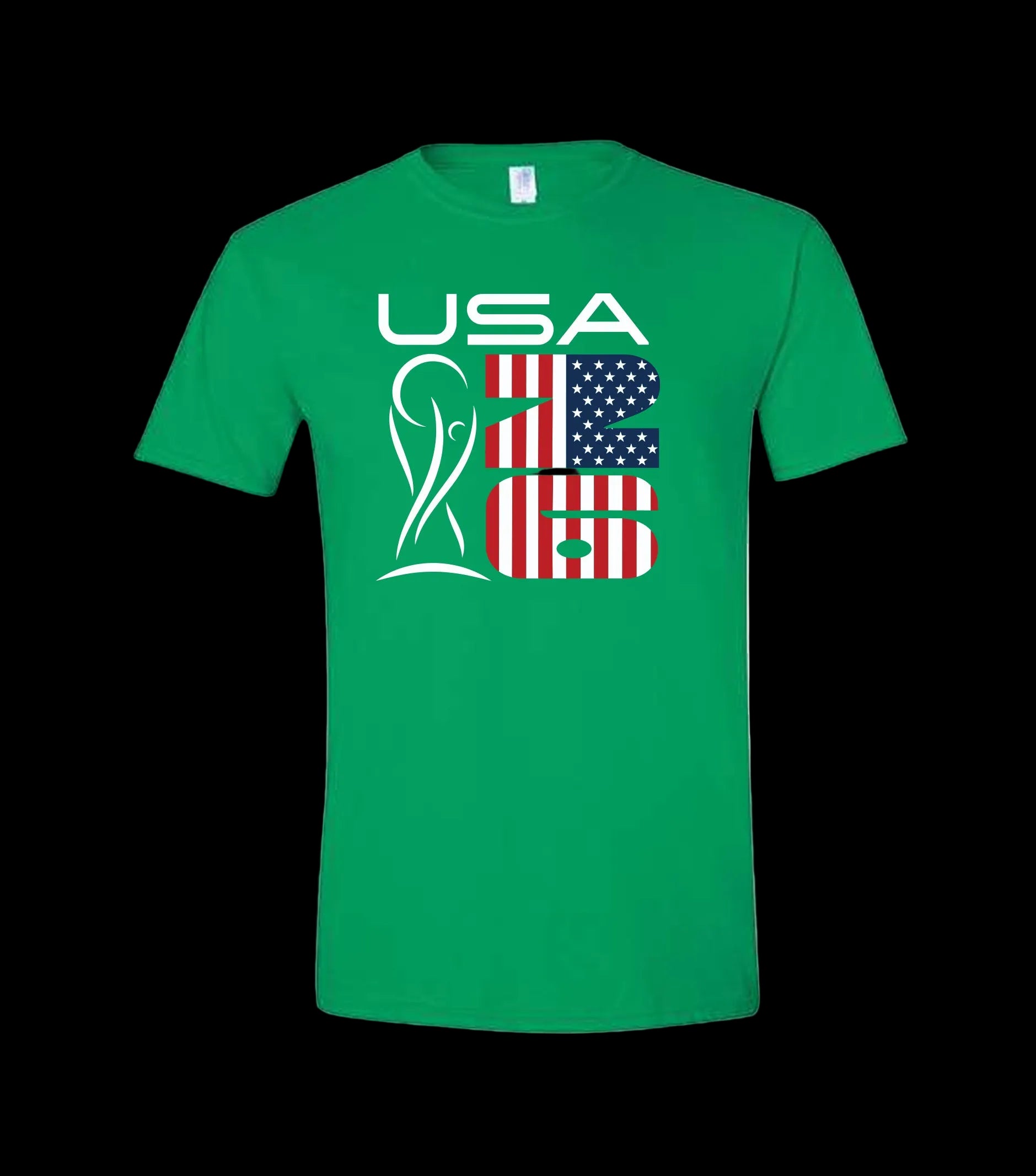 USA 26