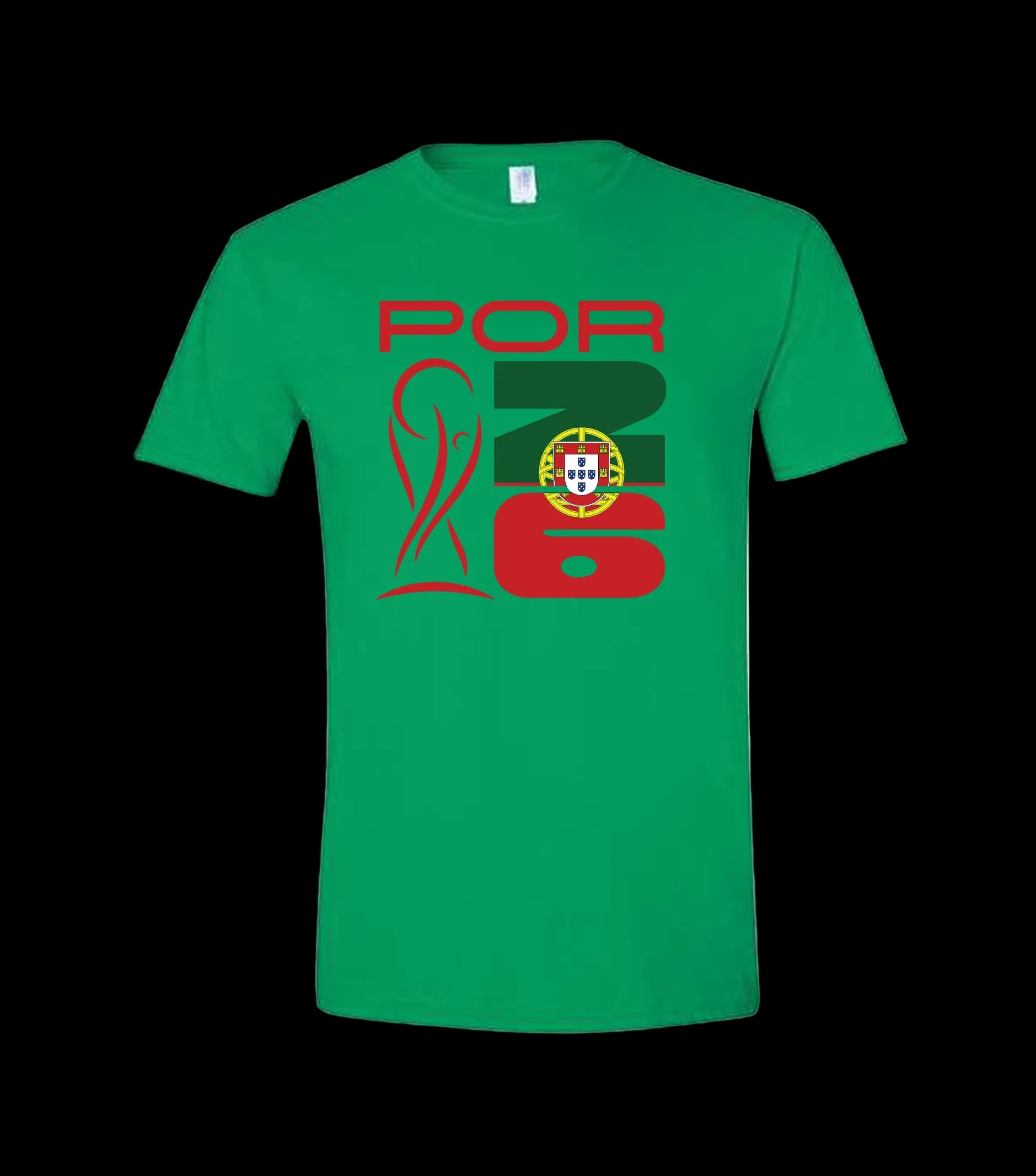 POR 26