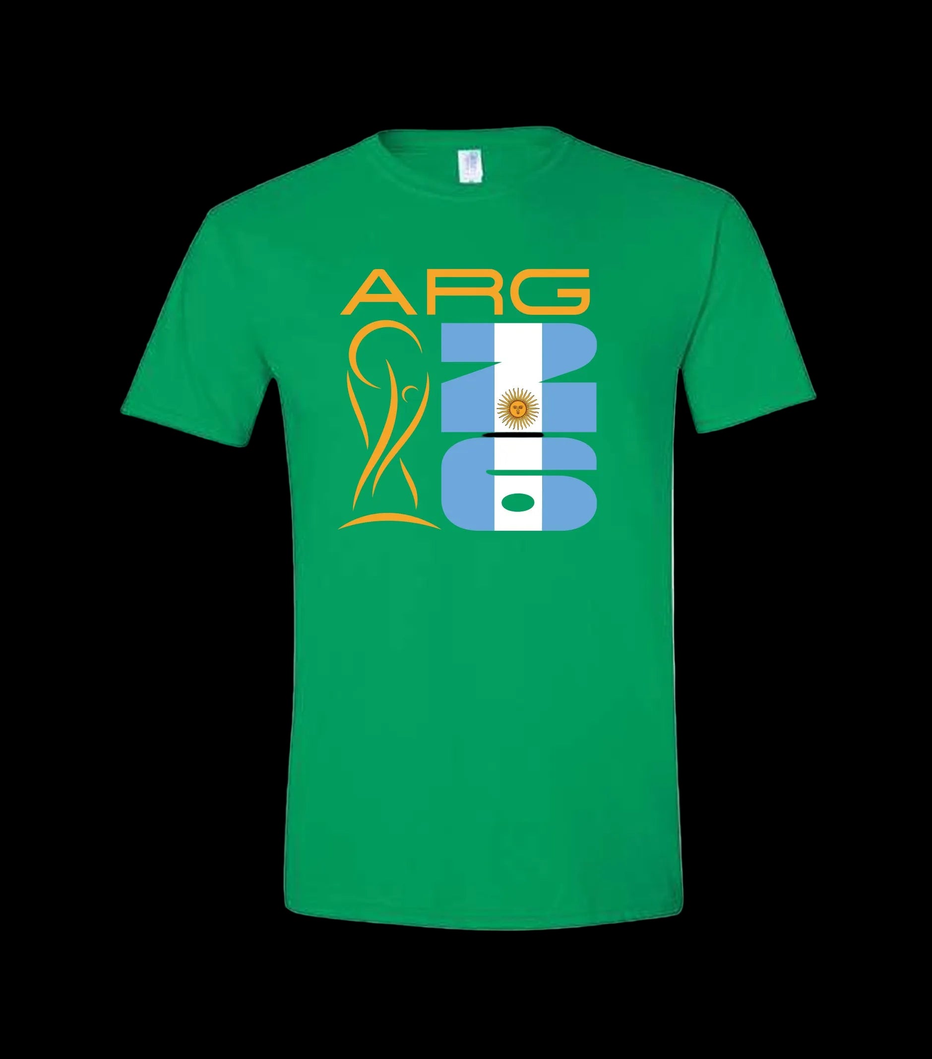 ARG 26