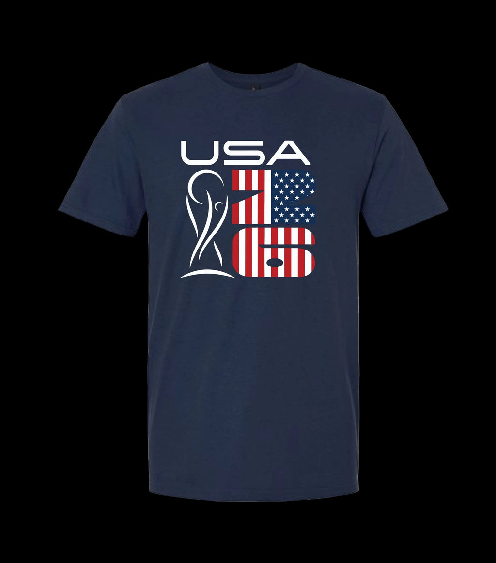 USA 26