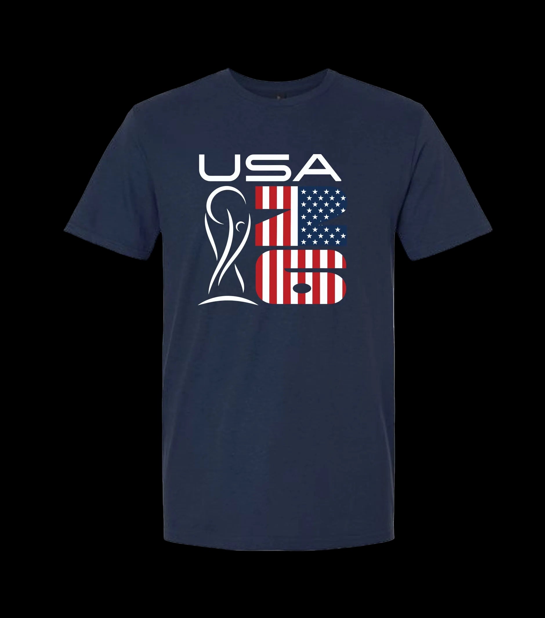 USA 26