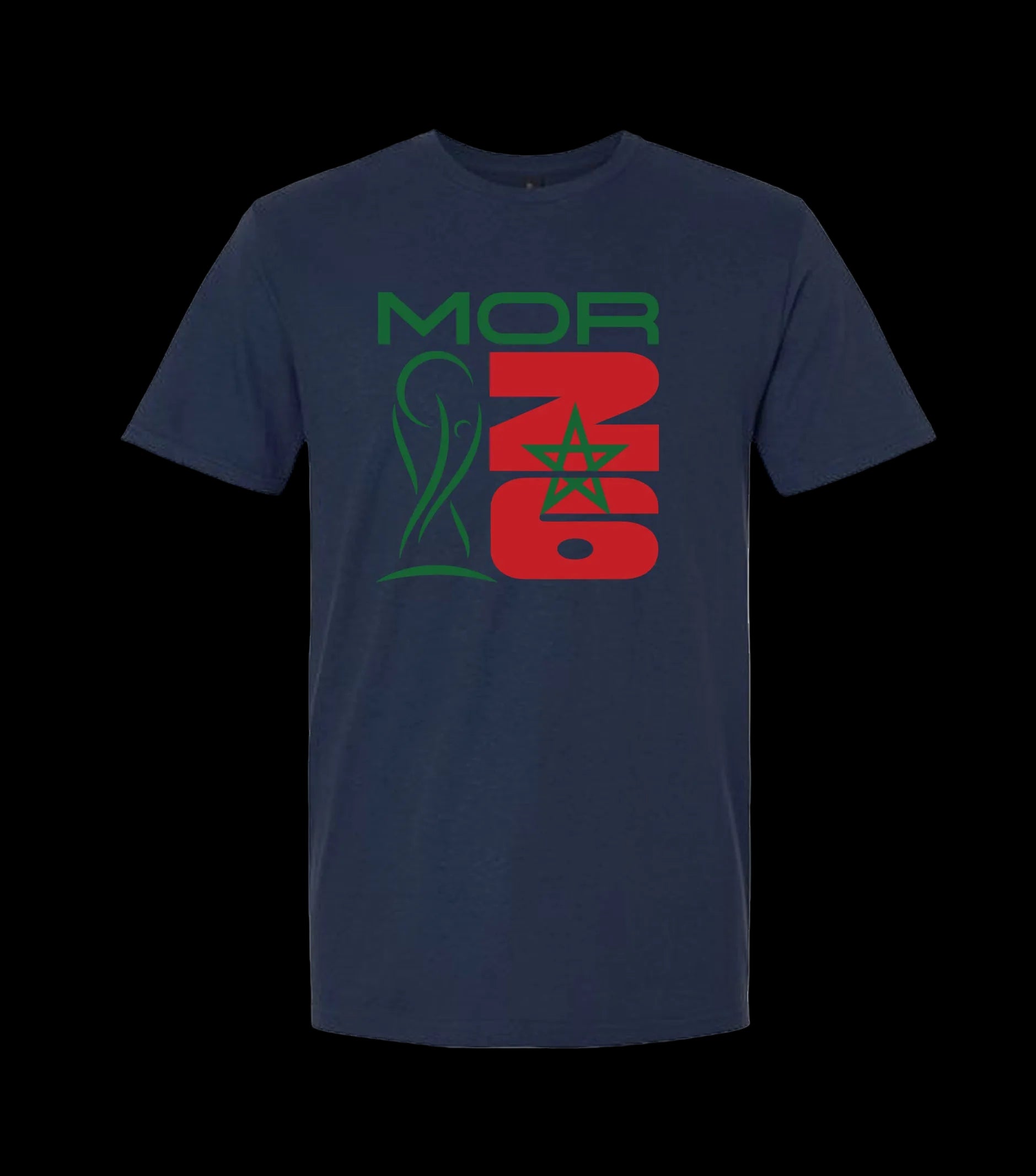 MOR 26