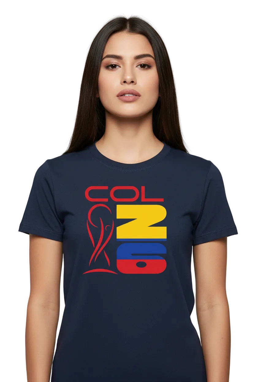 COL 26