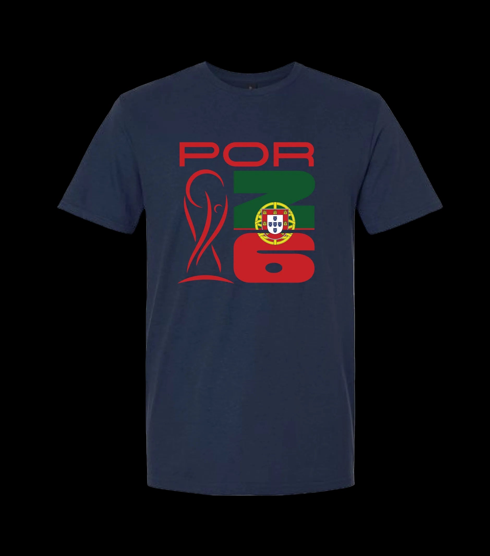 POR 26