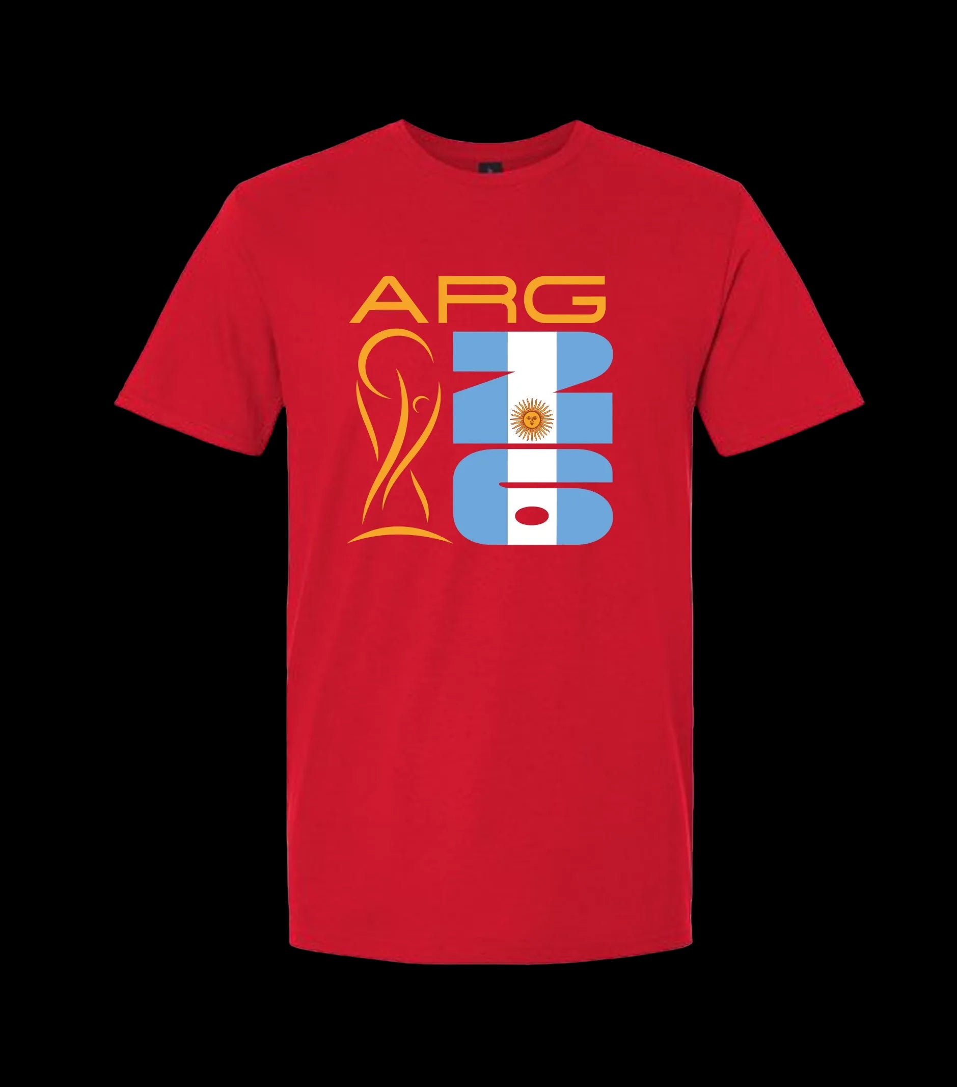 ARG 26