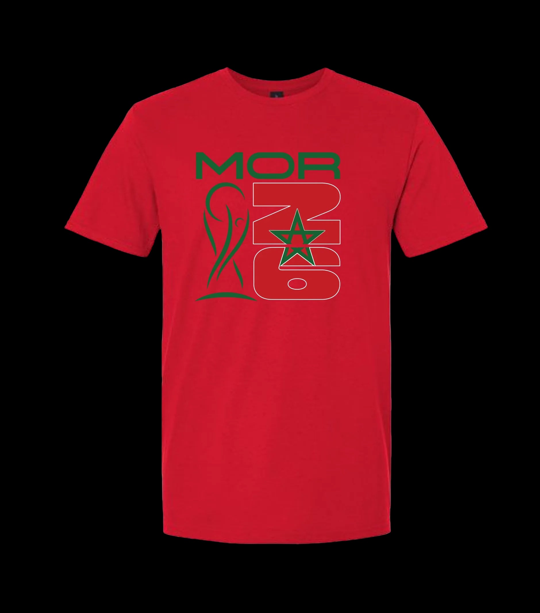 MOR 26