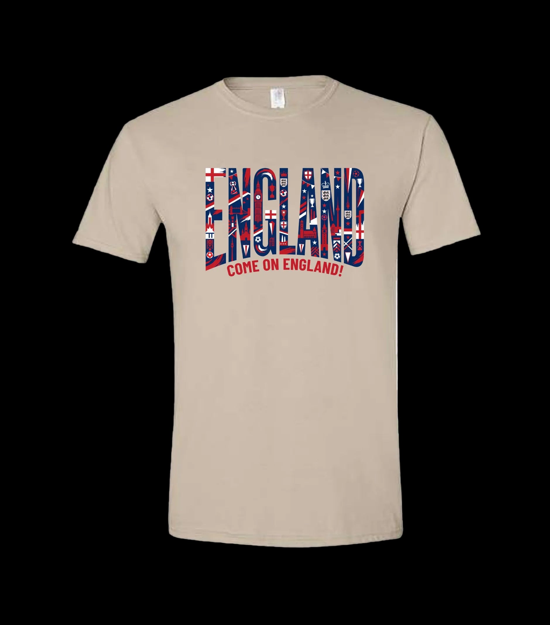 England Pride