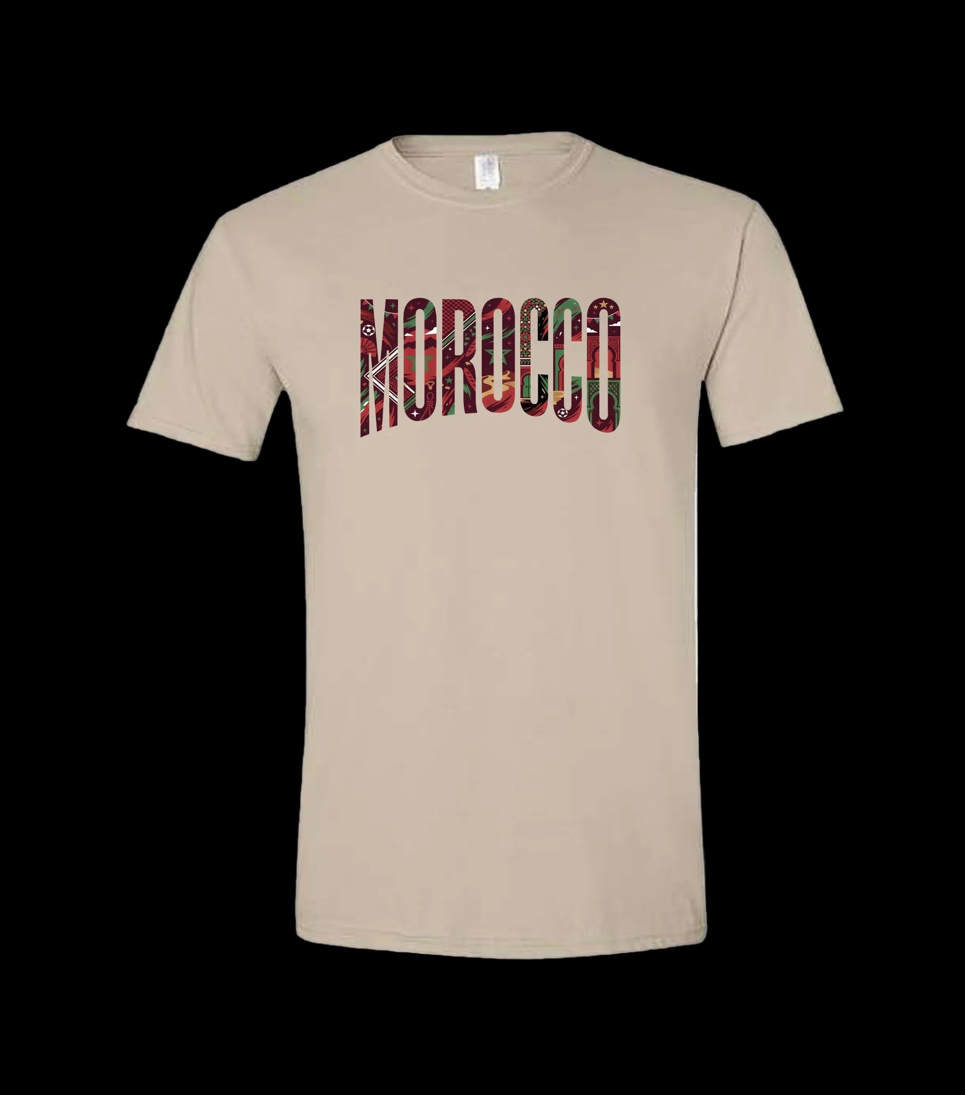 Morocco Pride