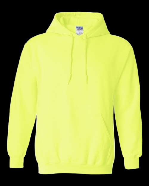 Safety Green