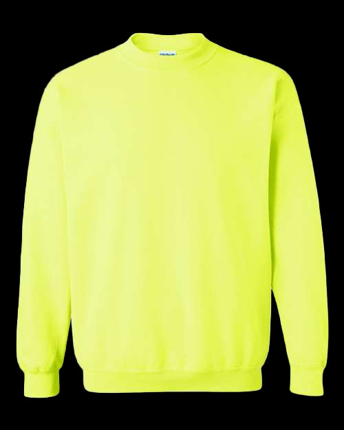 Safety Green