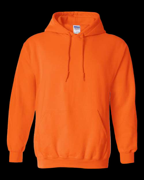 Safety Orange