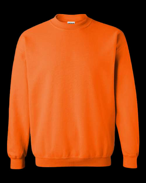 Safety Orange