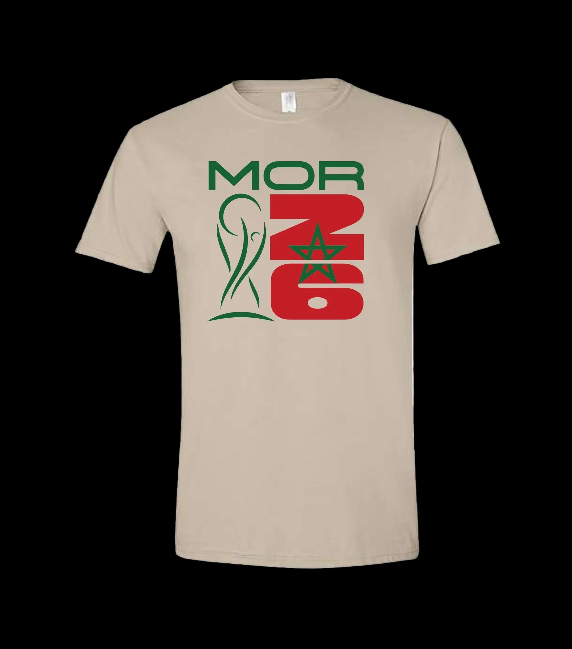 MOR 26