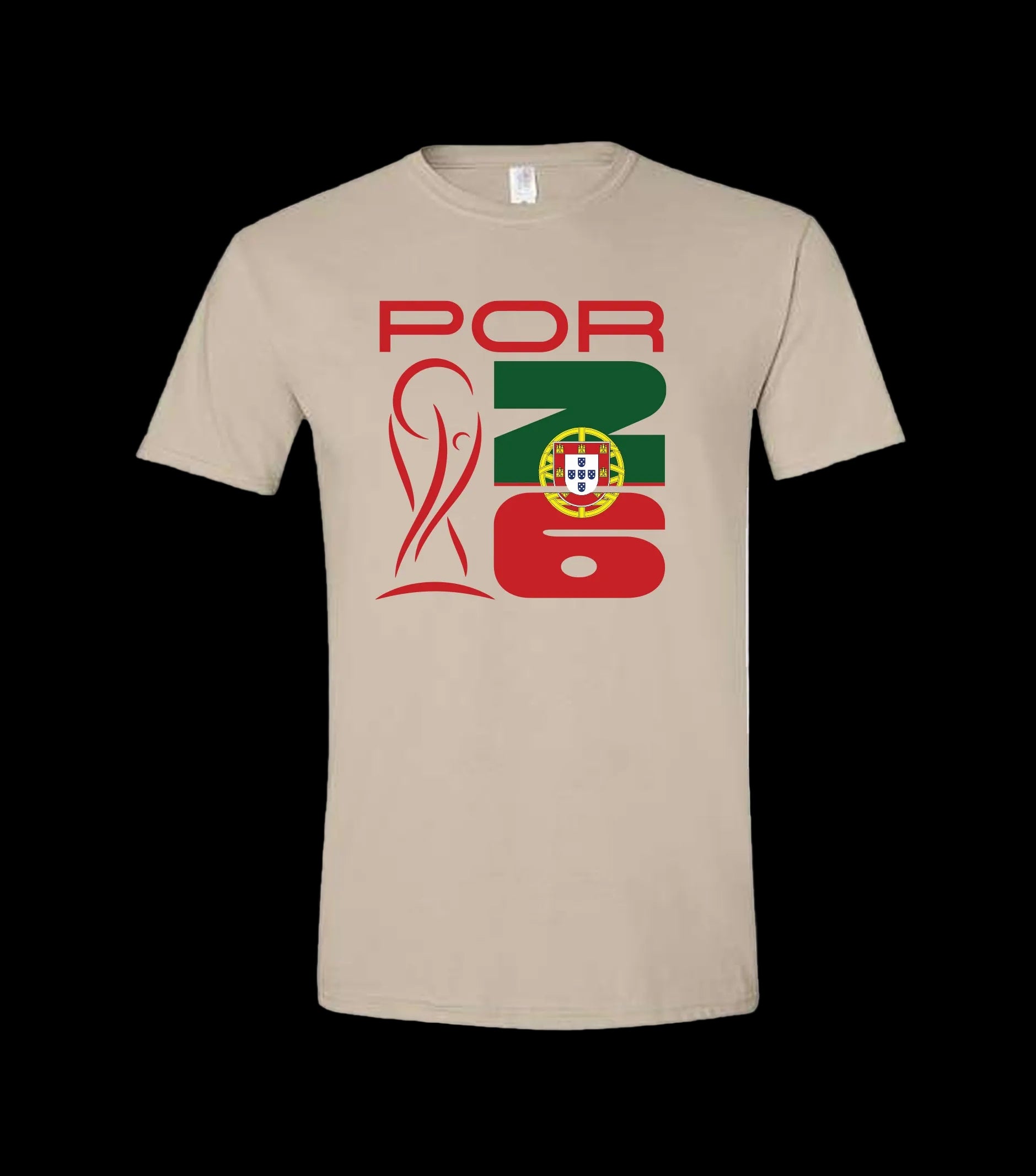 POR 26