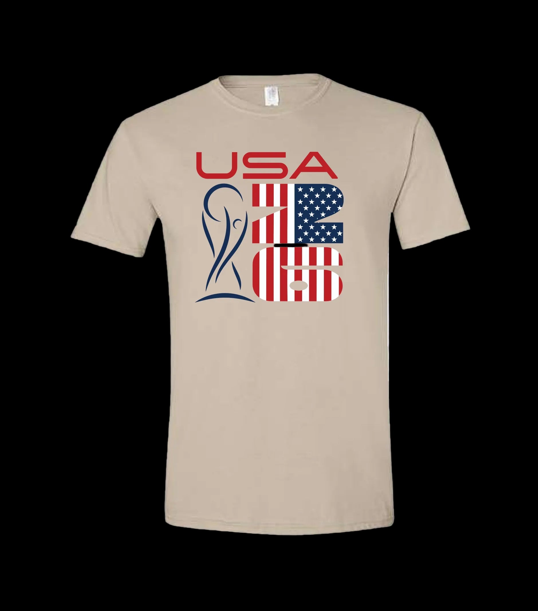 USA 26