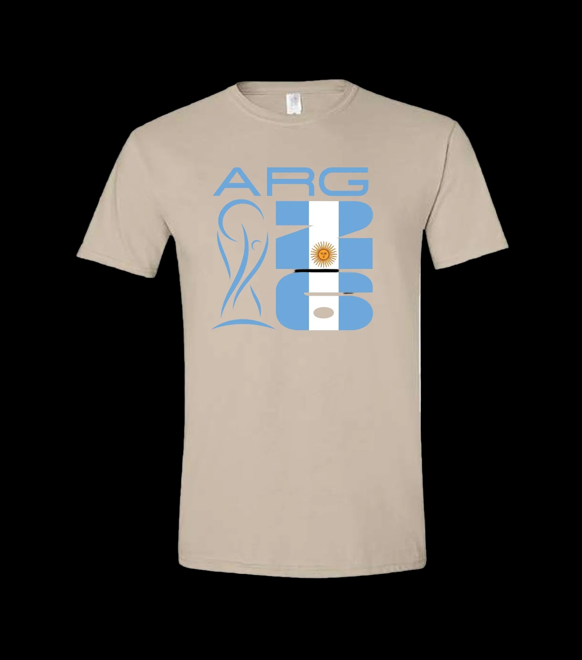 ARG 26
