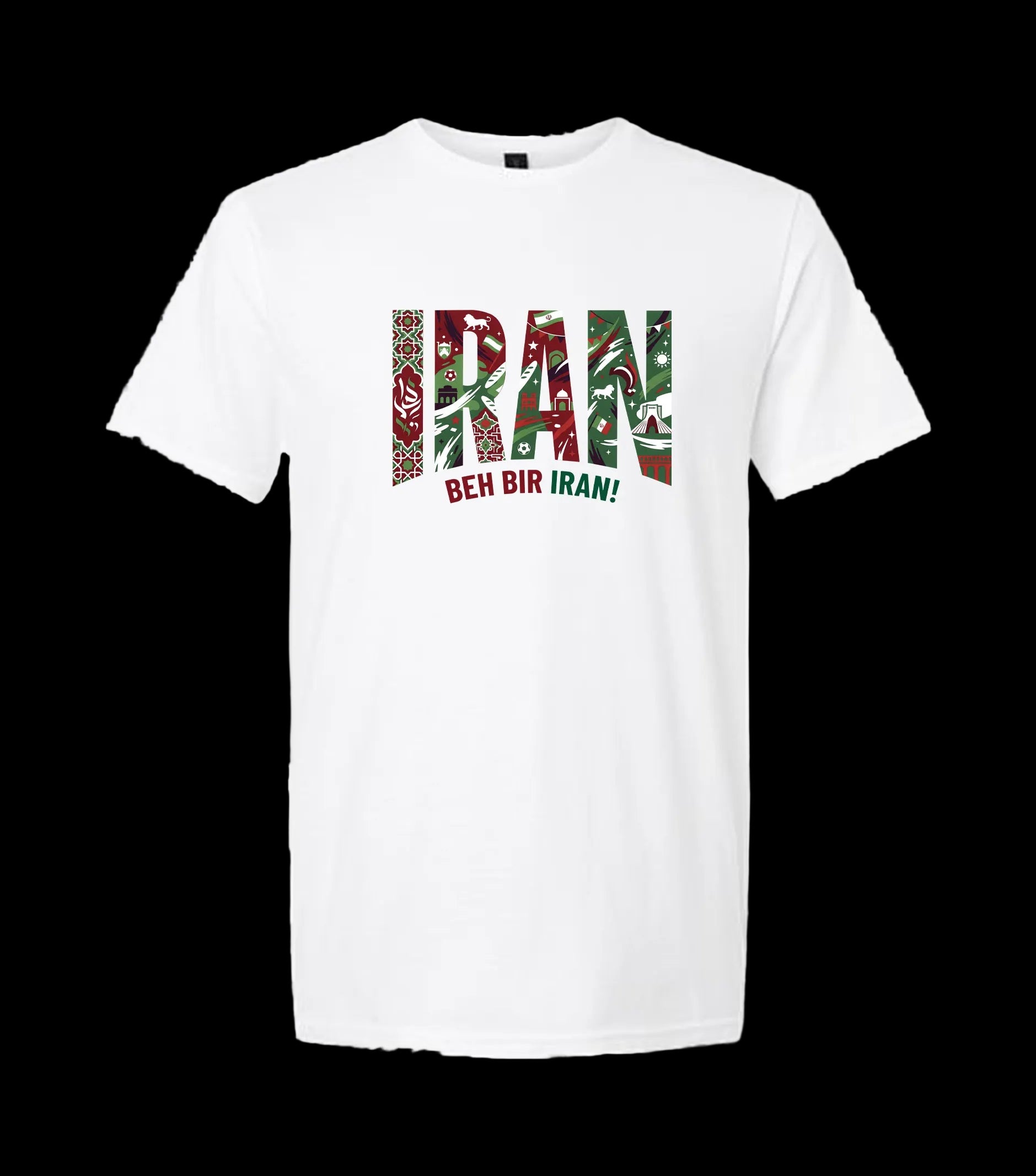 Iran Pride
