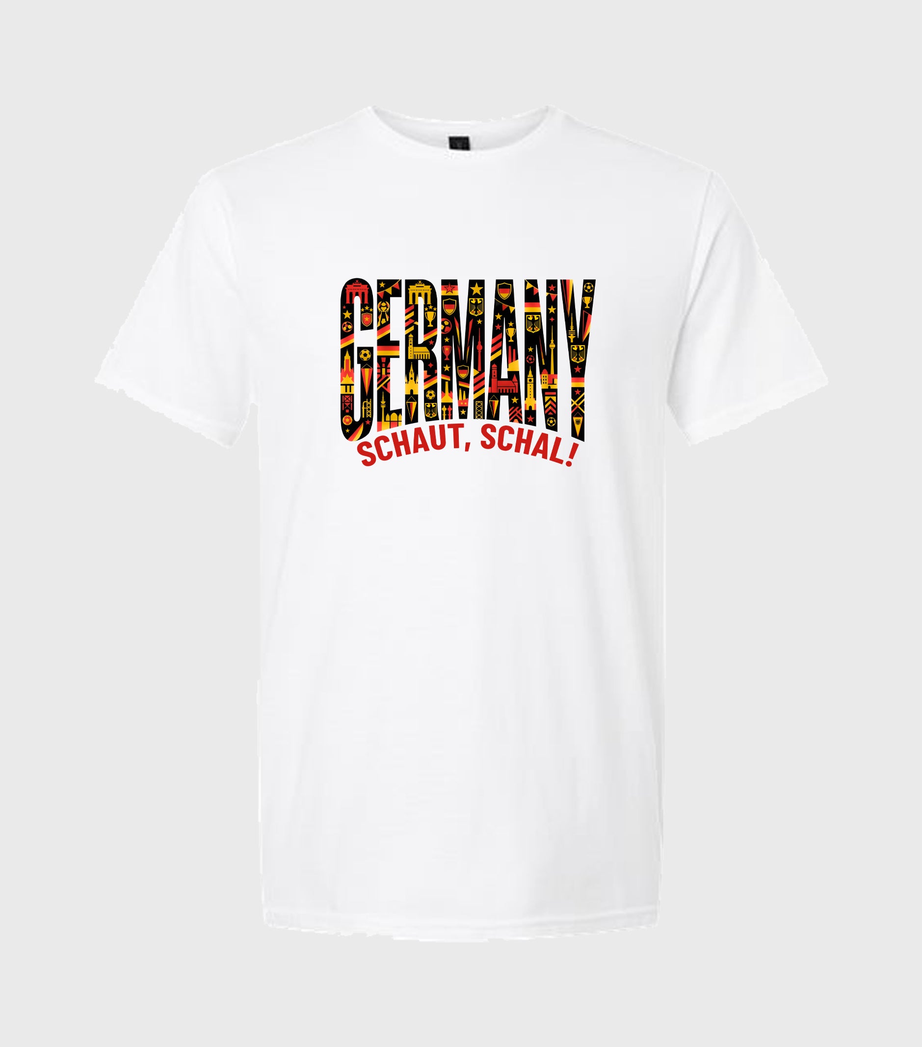 Germany Pride