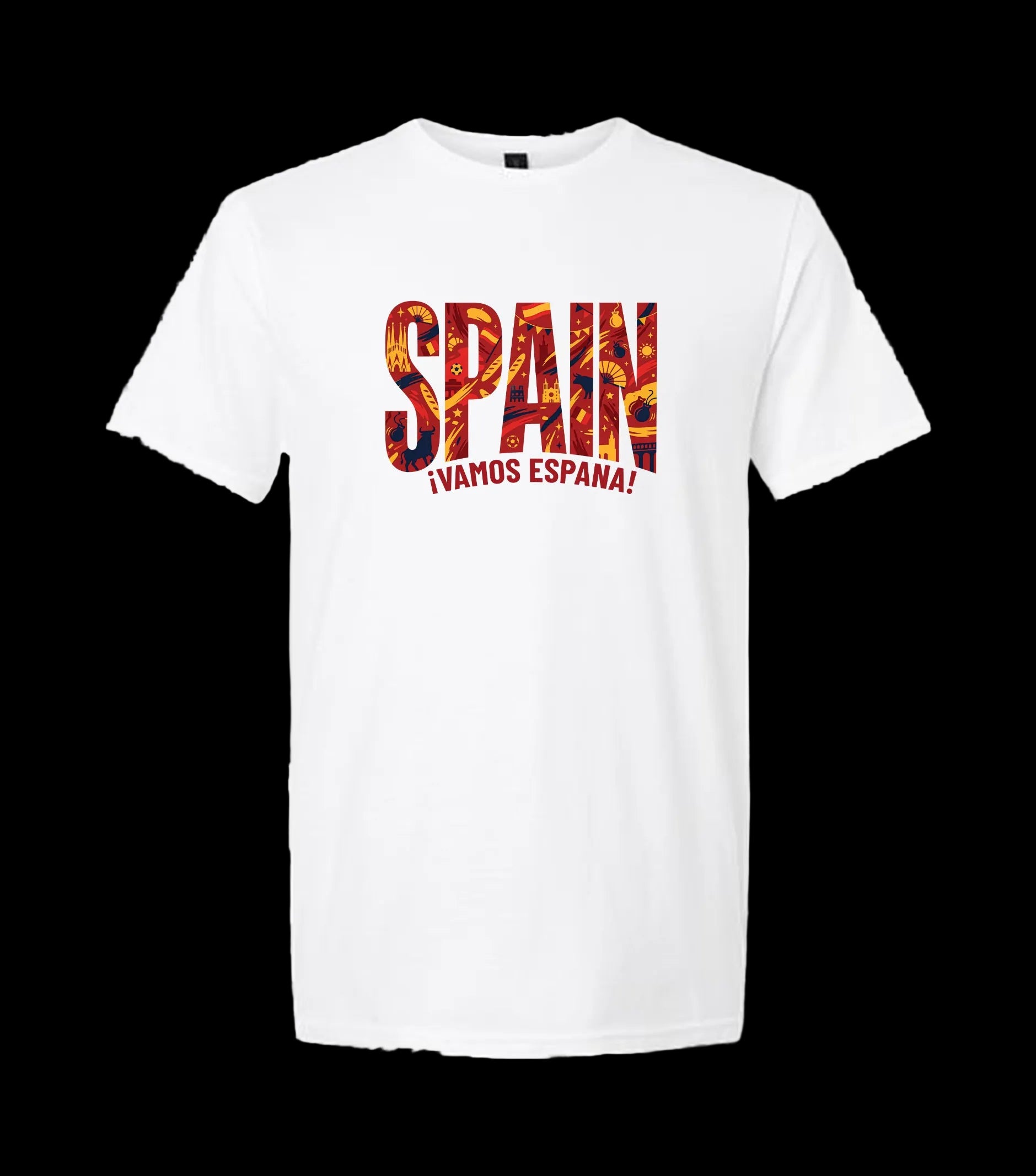 Spain Pride