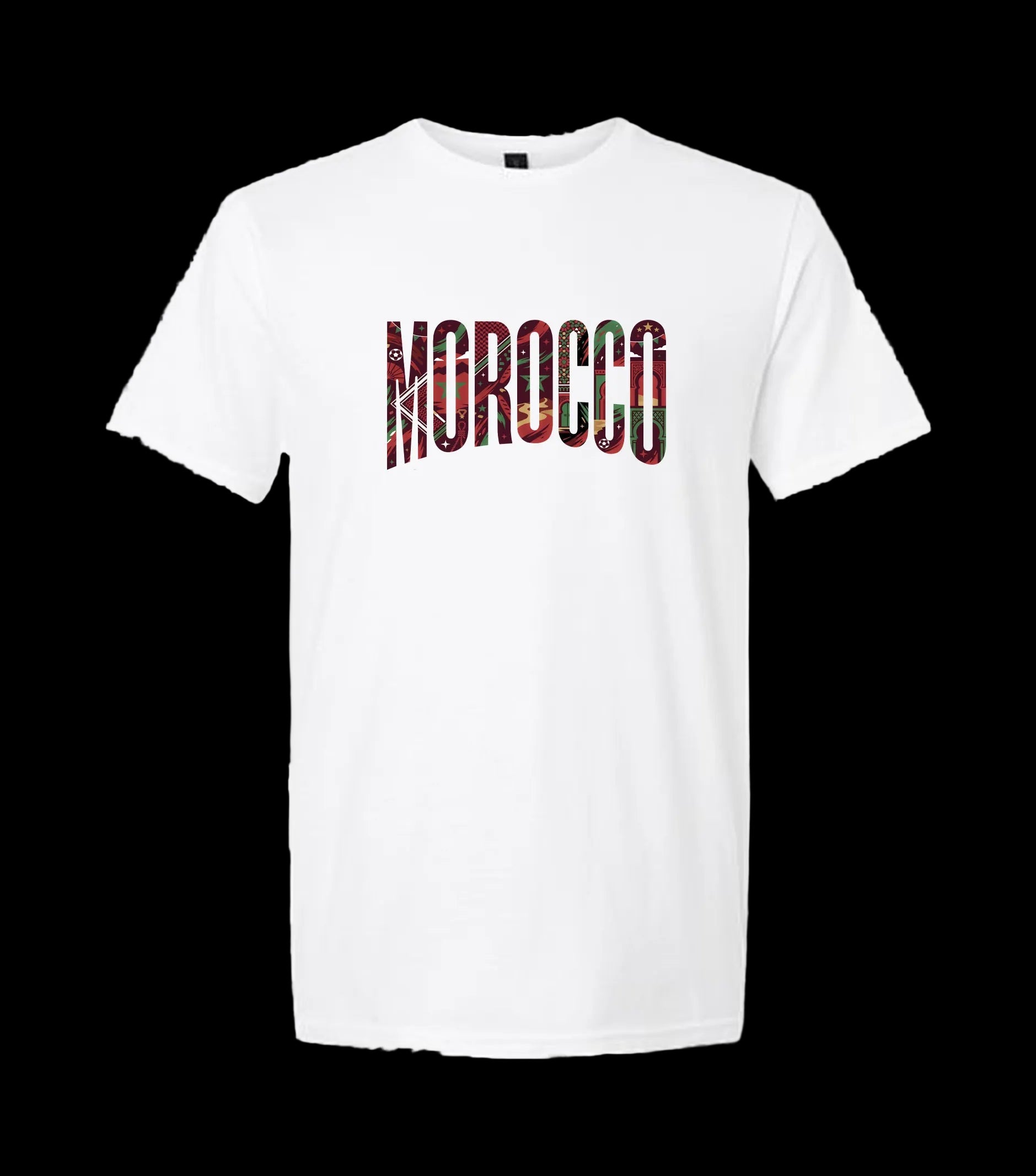 Morocco Pride